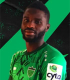 Alhassan Wakaso