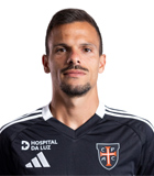 Andre Geraldes de Barros