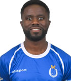 가엘 비지리마나