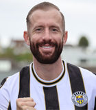 Kevin van Veen