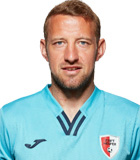 Dominik Stolz