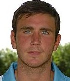 Matt Johnson