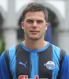 Stefan Parensen