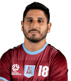 Adrian Luke Ucchino