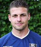Robin Twyrdy