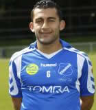 Hayri Pinarci