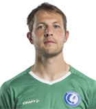 Davy Roef
