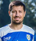 Jasmin Muhovic