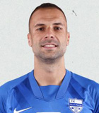 Milan Joksimovic