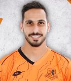 Almog Buzaglo