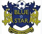 Orange County Blue Star