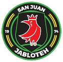 San Juan Jabloteh