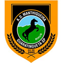 Manthiqueira Youth