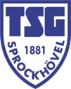 TSG 슈프로크회펠