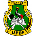 Uganda People'S Defence Force(UPDF)