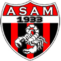 AS Ain Mlila