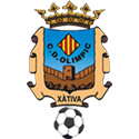 CD Olimpic Xativa