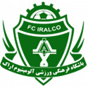Aluminium Arak