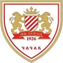 Borac Cacak