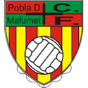 Pobla De Mafumet CF