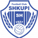 FC Shkupi