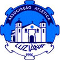 Luziania/DF
