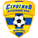 Strogino Moscow