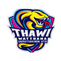 Thawi Samut Sakhon United