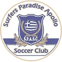 Surfers Paradise
