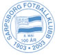 사릅스보르그 FK