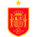 스페인 (W)