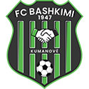 FK Bashkimi