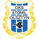 Stomil Olsztyn