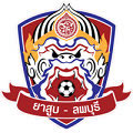 TTM Lopburi F.C.