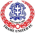 테임 유나이티드 FC