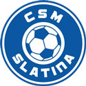 CSM 슬라티나