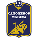 Canoneros Marina
