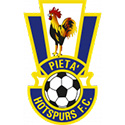 Pieta Hotspurs