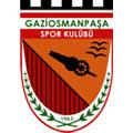 Gaziosmanpasa