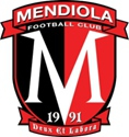 멘디올라 FC 1991