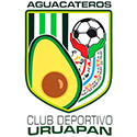 Aguacateros CD Uruapan