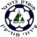 Ironi Modiin(U19)
