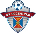 FC 예센투키