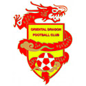 Oriental Dragon