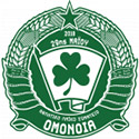 Omonia 29is Maiou