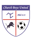 Church Boys United