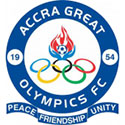 Accra Great Olympics F.C.