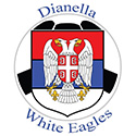Dianella White Eagles
